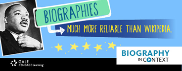 Biography in Context